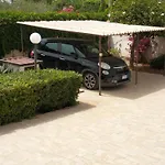 A Casa Mia Semesterbostad