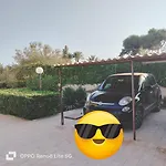 A Casa Mia Semesterbostad Butera