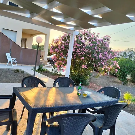 A Casa Mia Semesterbostad *