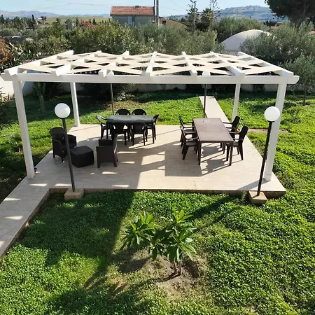 A Casa Mia Semesterbostad