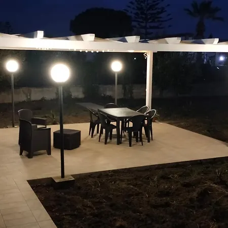 A Casa Mia Сasa de vacaciones *