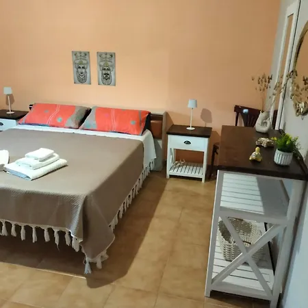 A Casa Mia