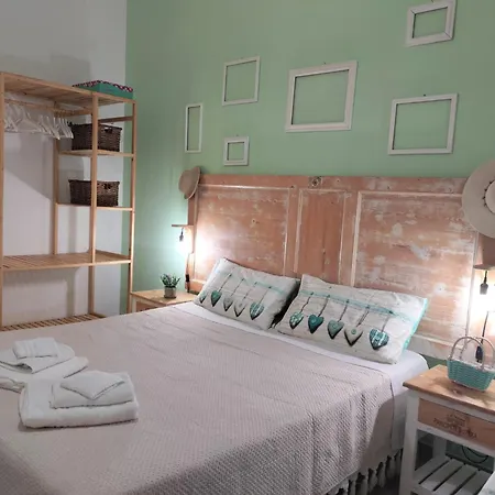 A Casa Mia Сasa de vacaciones