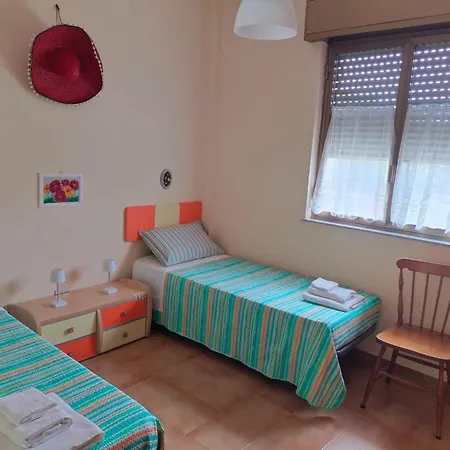A Casa Mia Butera